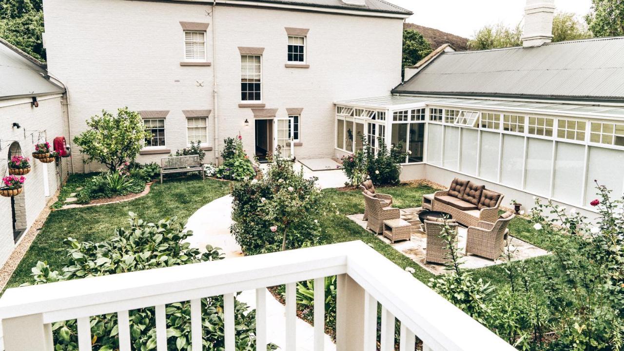Prospect Country House & Restaurant リッチモンド エクステリア 写真