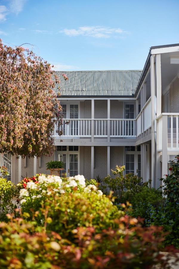 Prospect Country House & Restaurant リッチモンド エクステリア 写真