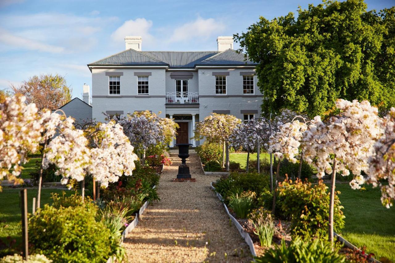 Prospect Country House & Restaurant リッチモンド エクステリア 写真
