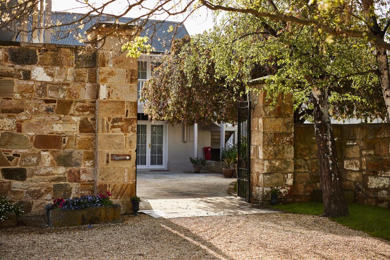 Prospect Country House & Restaurant リッチモンド エクステリア 写真