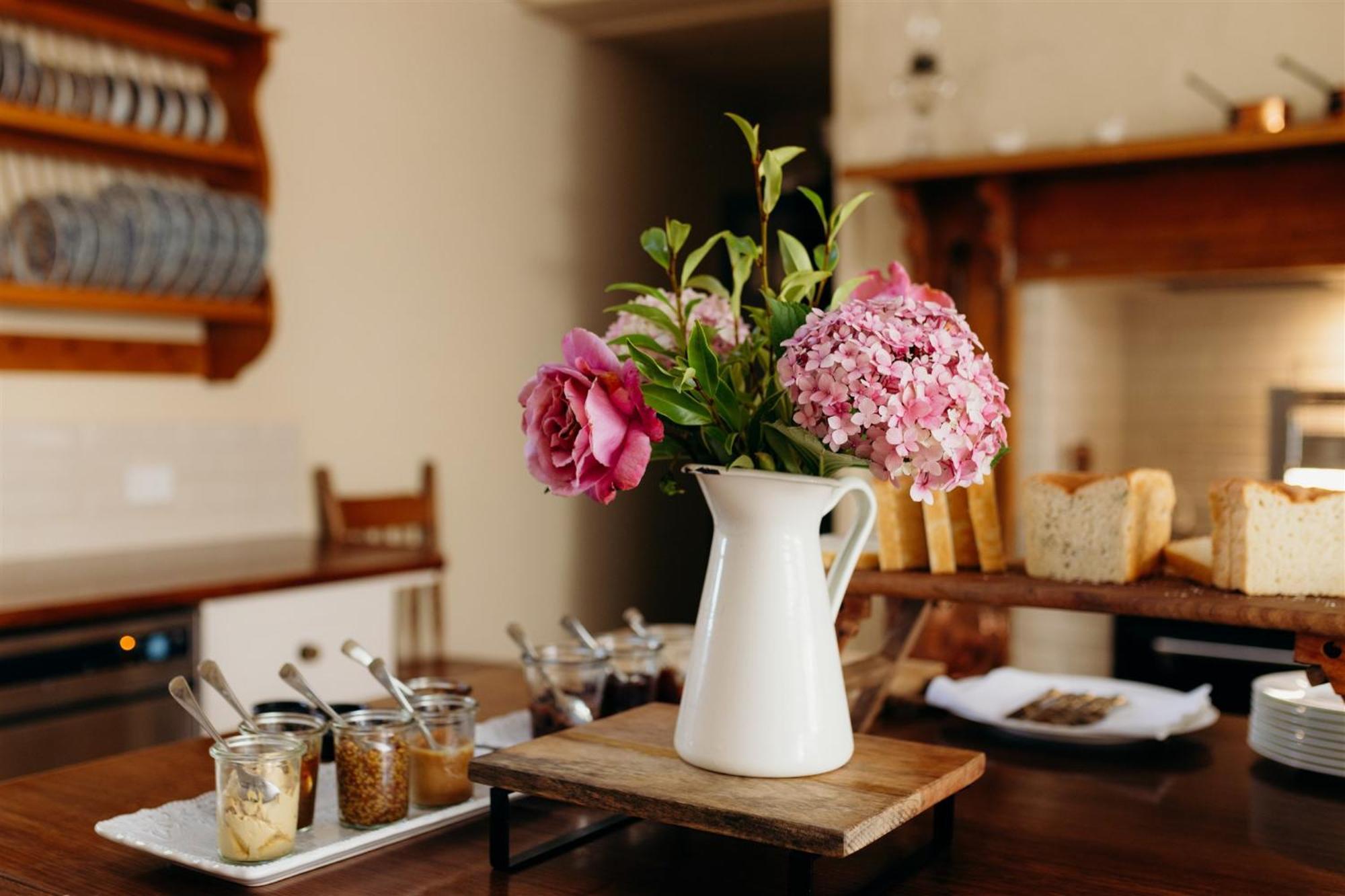 Prospect Country House & Restaurant リッチモンド エクステリア 写真