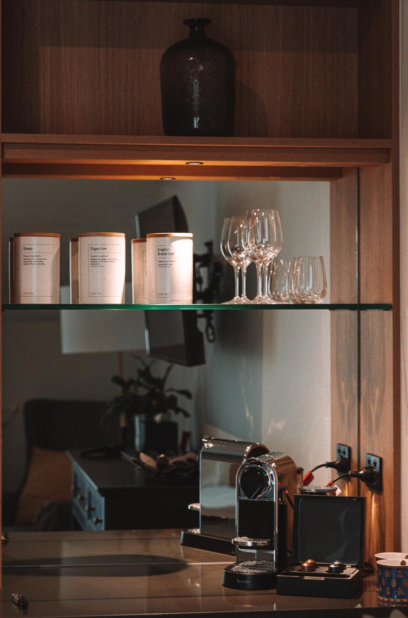 Prospect Country House & Restaurant リッチモンド エクステリア 写真