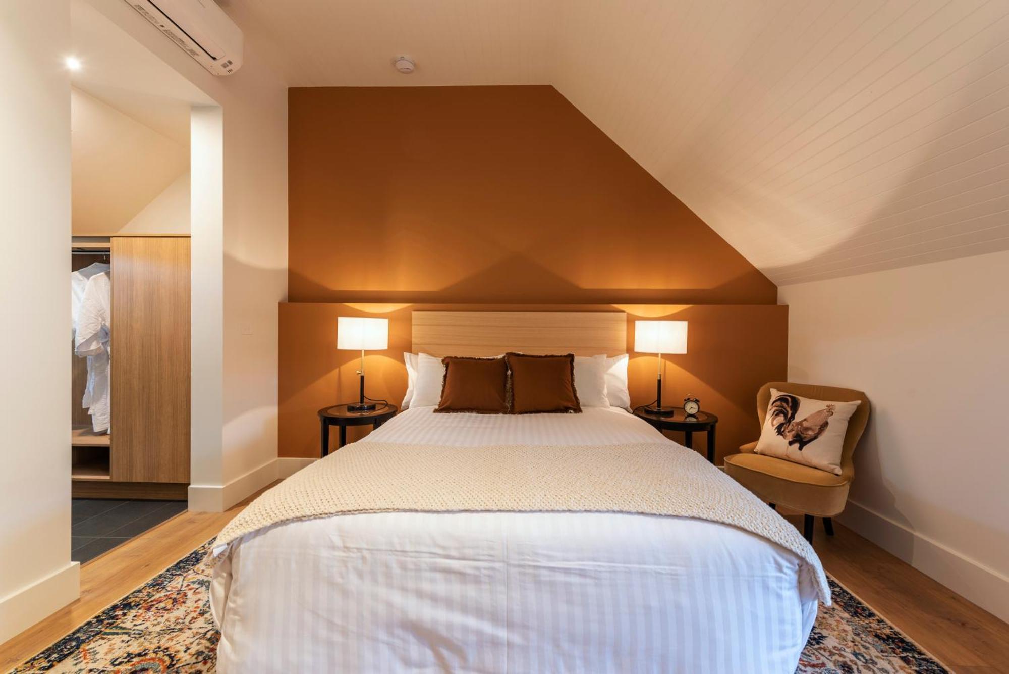 Prospect Country House & Restaurant リッチモンド エクステリア 写真