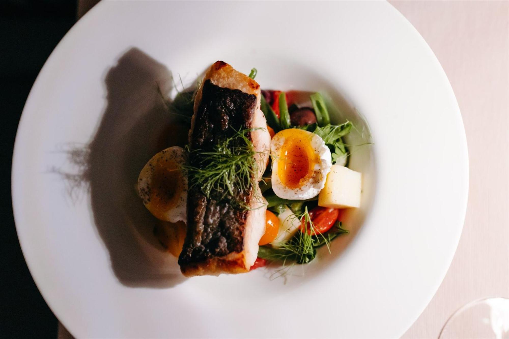 Prospect Country House & Restaurant リッチモンド エクステリア 写真