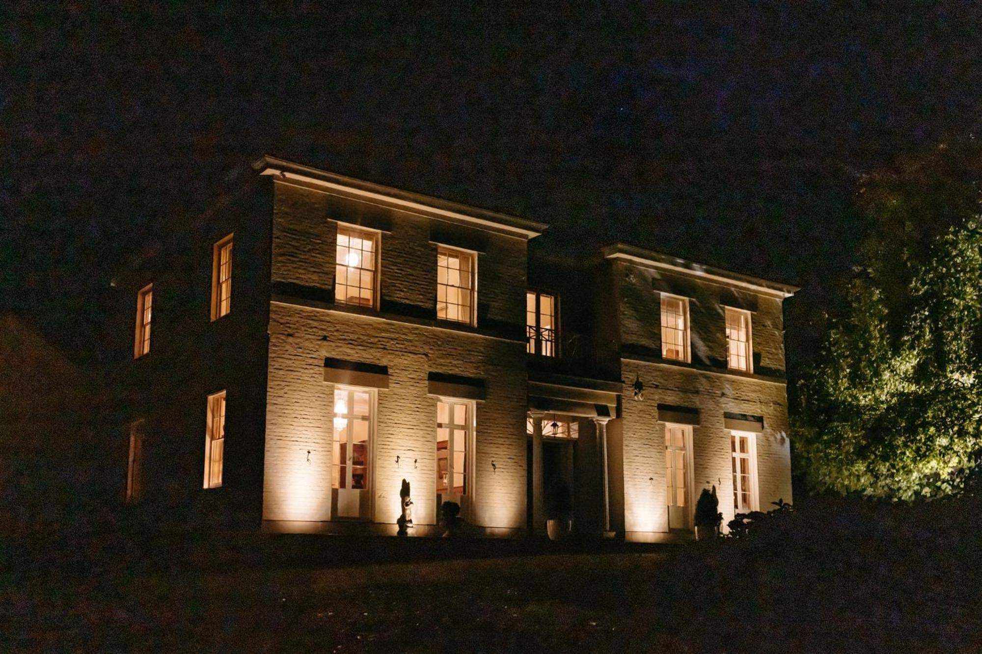 Prospect Country House & Restaurant リッチモンド エクステリア 写真