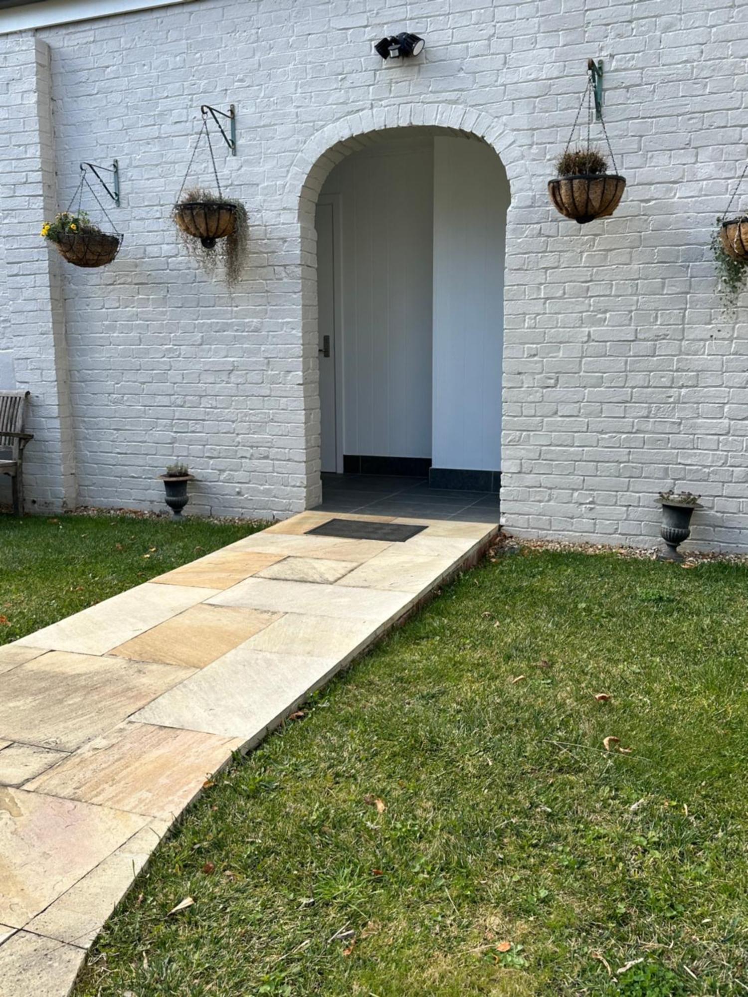Prospect Country House & Restaurant リッチモンド エクステリア 写真