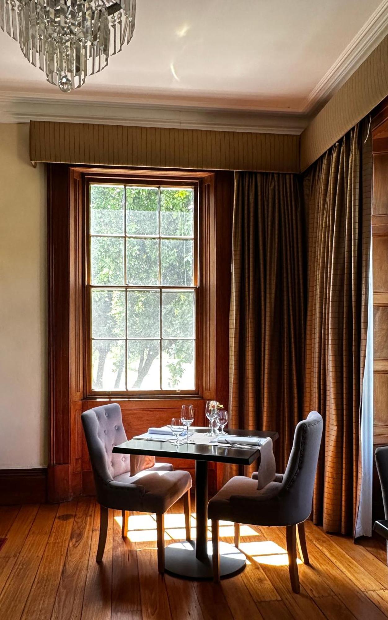 Prospect Country House & Restaurant リッチモンド エクステリア 写真