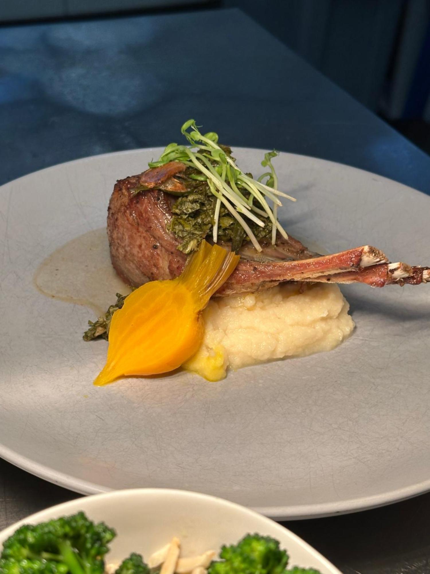 Prospect Country House & Restaurant リッチモンド エクステリア 写真