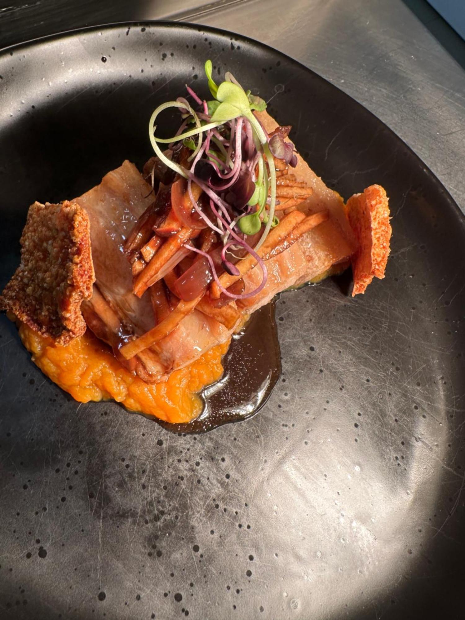 Prospect Country House & Restaurant リッチモンド エクステリア 写真