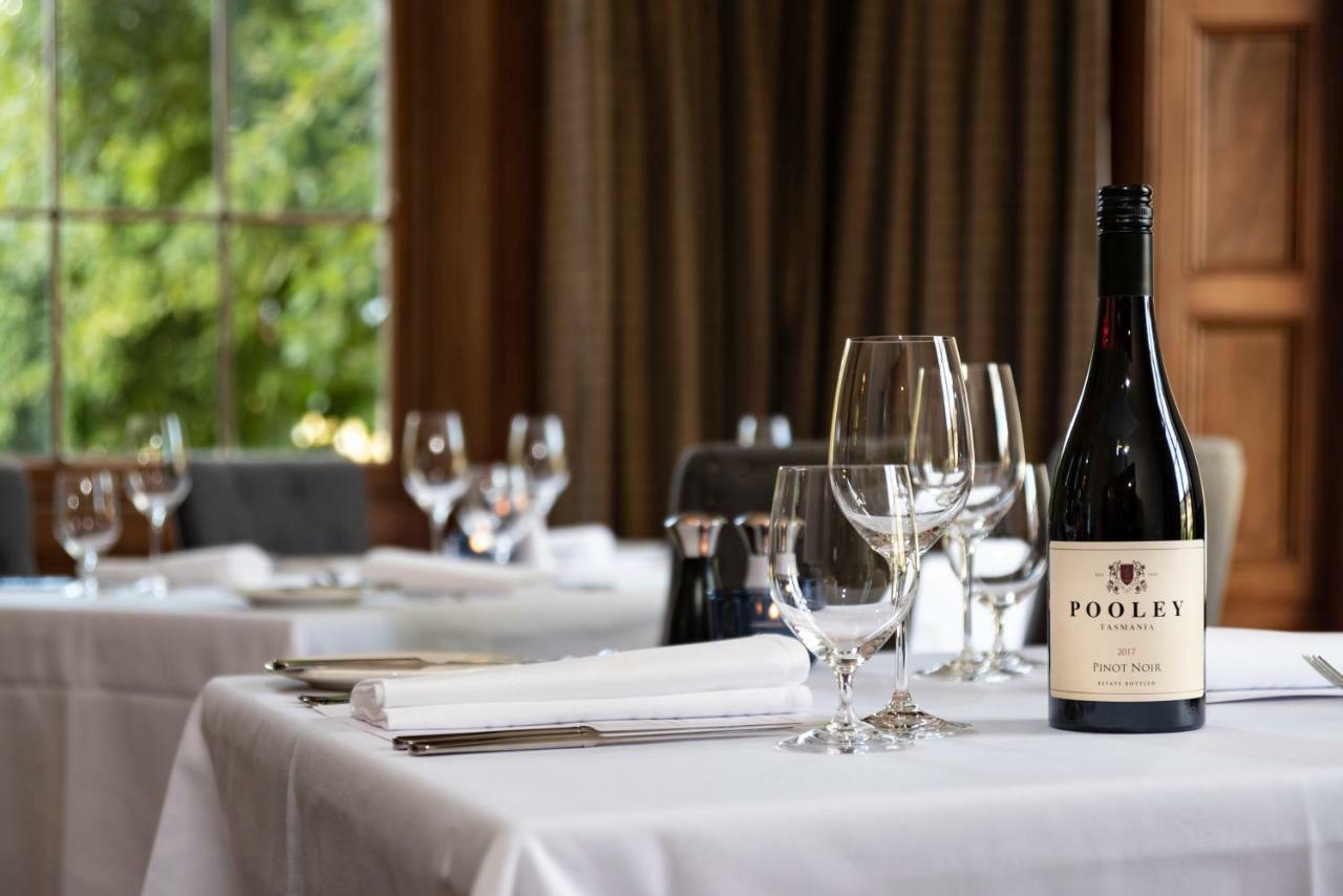 Prospect Country House & Restaurant リッチモンド エクステリア 写真