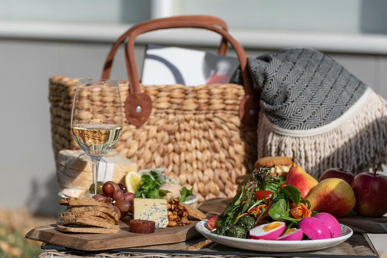 Prospect Country House & Restaurant リッチモンド エクステリア 写真