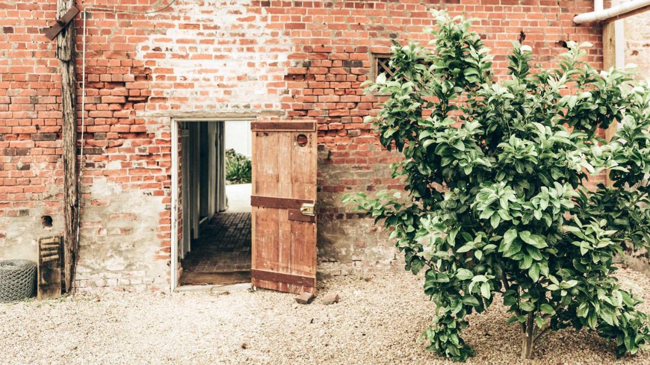 Prospect Country House & Restaurant リッチモンド エクステリア 写真